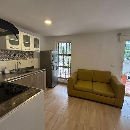مبيت وإفطار Cartagena Casa Crespo المظهر الخارجي الصورة