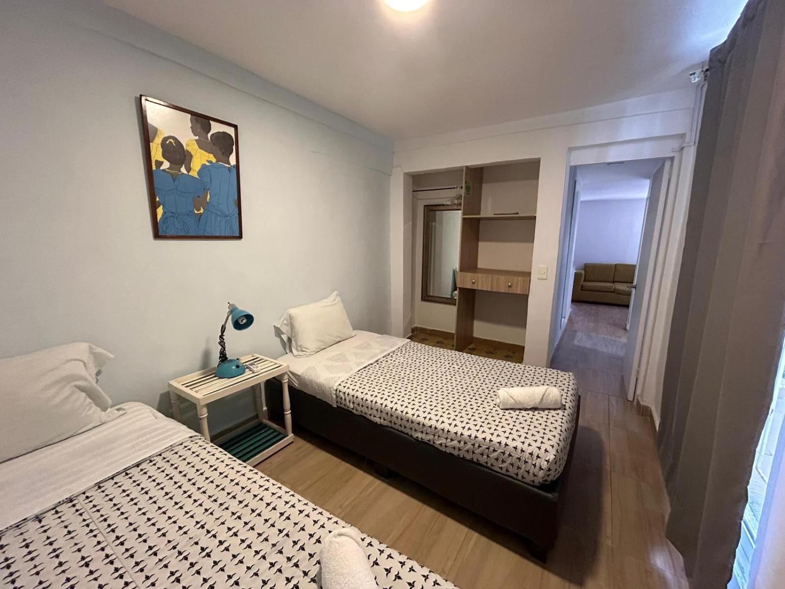 مبيت وإفطار Cartagena Casa Crespo المظهر الخارجي الصورة