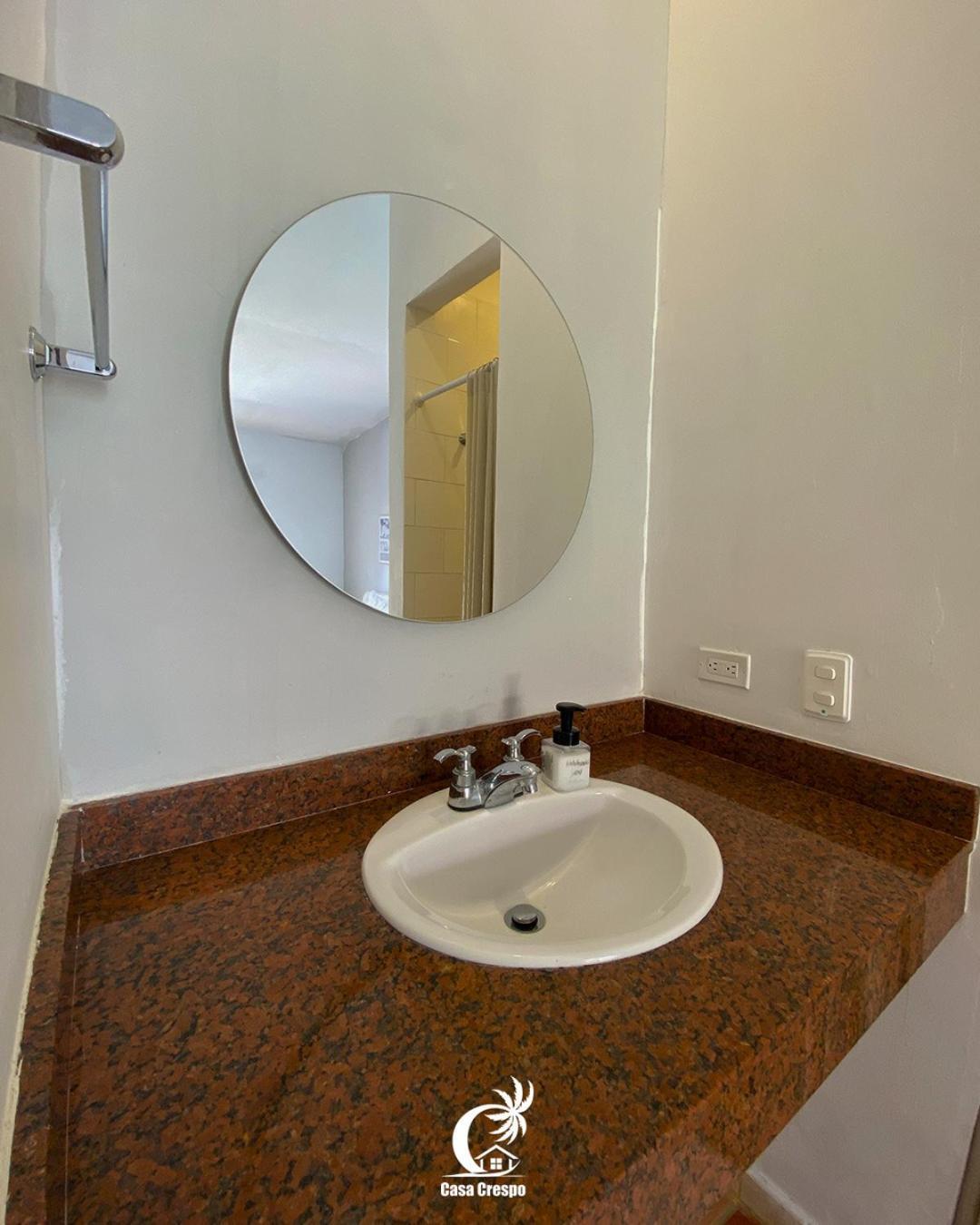 مبيت وإفطار Cartagena Casa Crespo المظهر الخارجي الصورة